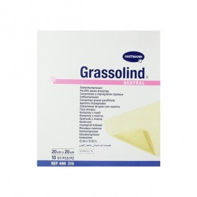 Grassolind