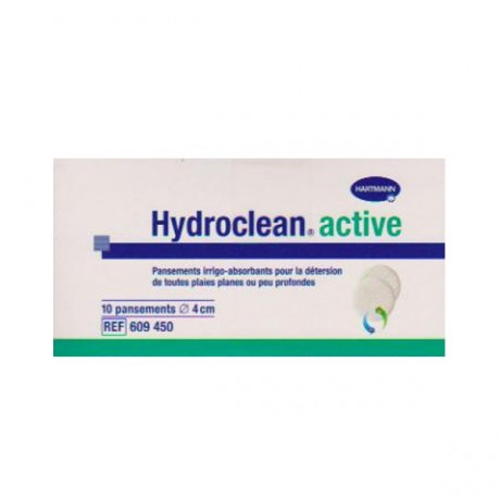 Hydroclean Active