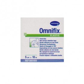 Omnifix Elastic 5cmX10m