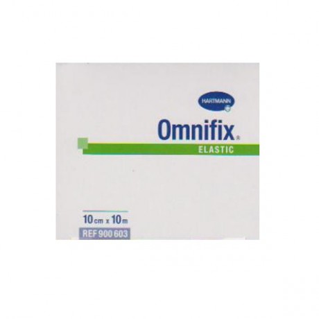 Omnifix Elastic 10cmX10m