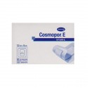 Cosmopor E Steril 7,2X5 cm