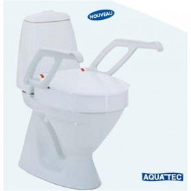 Réhausse WC Aquatec 90000