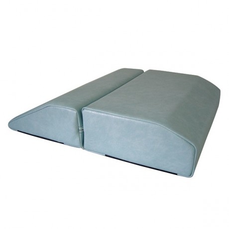 Coussin cale jambes Clearance