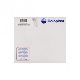 Comfeel Plus Transparents 12,5X12,5cm