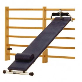 Planche Abdominaux