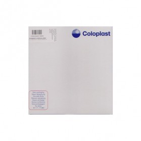 Comfeel Plus Transparents 17,5X17,5cm