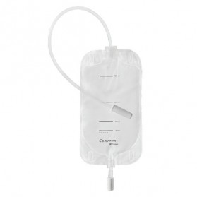 Conveen Poche a Urine Ambulatoire 500 ml