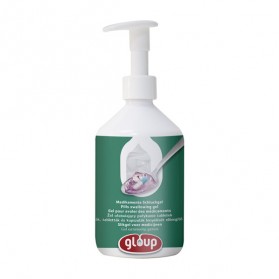 Gel Gloup Flacon Pompe 500 ml