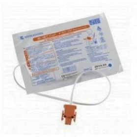 Electrodes de Défibrillation Adulte / Enfant