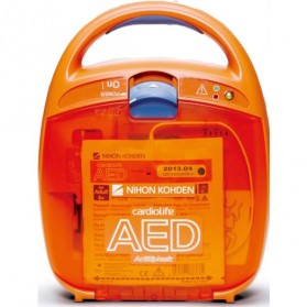 Defibrillateur AED...