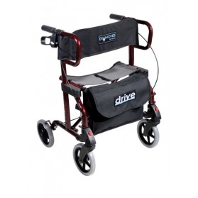 Rollator Diamond Deluxe