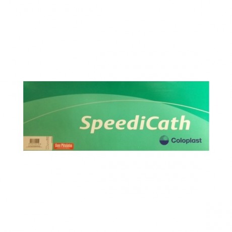 Speedicath Homme Droite CH08 40cm