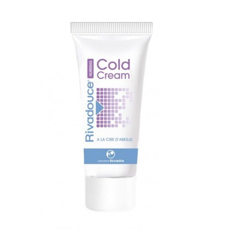 Cold Cream Rivadouce 50 ml