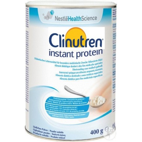Clinutren Instant Protein