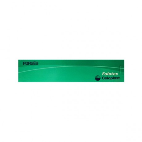 Folatex Sonde Urinaire Homme Droite CH14 - 38cm