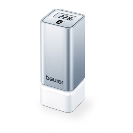 Thermo-hygromètre Bluetooth - HM 55 - Beurer