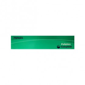 Folatex Sonde Urinaire Femme Droite CH12 - 22cm