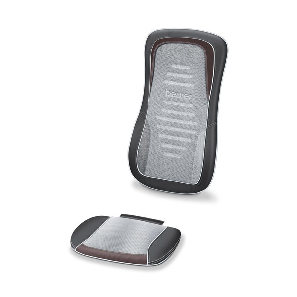Siège De Massage Shiatsu Mg 300 Beurer Disposys Médical