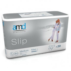 AMD Slip - Maxi +