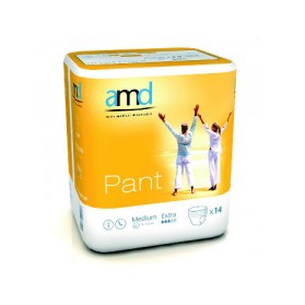 AMD Pant - Extra