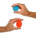 Balles & Oeufs - Manus Squeeze Ball & Egg - Move's