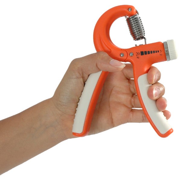 Manus Adjustable Hand Grip Move's Europe Disposys Médical