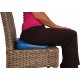 Coussin Cale - Mambo Max