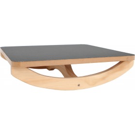 Balance Board en Bois Unidirectionnel - Mambo Max