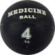 Medicine Ball - Mambo Max