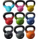 Kettlebell Poids Russes - Mambo Max