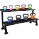Support pour Kettlebell - Mambo Max