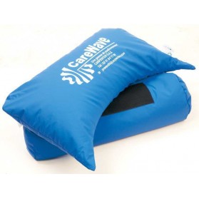 Coussin Hémi-Care Carewave