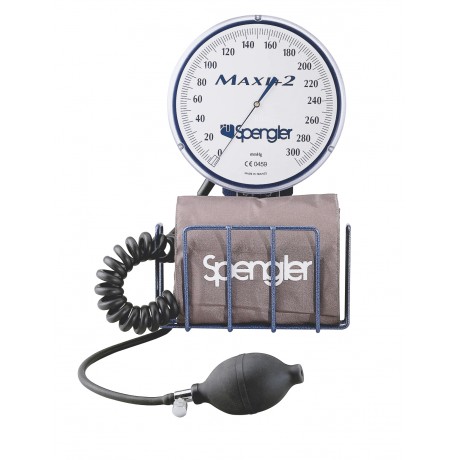 Tensiomètre Maxi +2 - Spengler - Disposys Médical