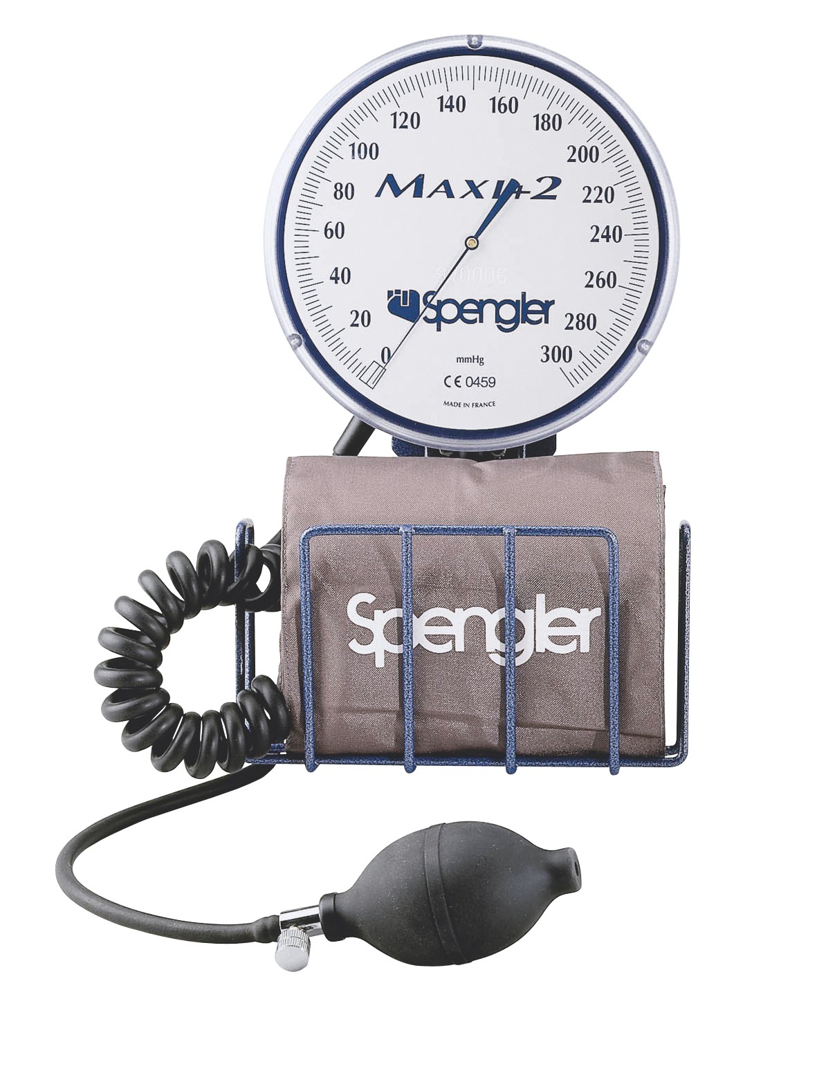 Tensiomètre Maxi +2 - Spengler - Disposys Médical