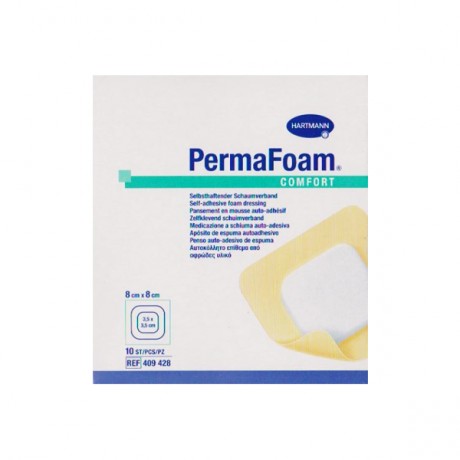 PermaFoam Comfort