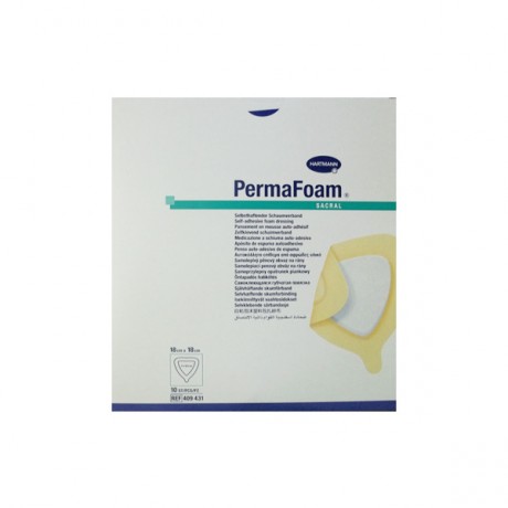 PermaFoam Sacral