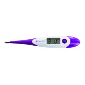 Thermomètre Digital Tempo 10 Flex - Spengler
