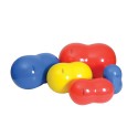 Ballon physio roller diam 30 long 50 cm