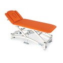 Table de massage electrique Mercure 4 Plans