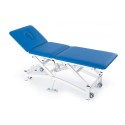 Table de massage électrique Elettra à 3 plans