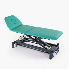 Table electrique de massage Jupiter 3 plans