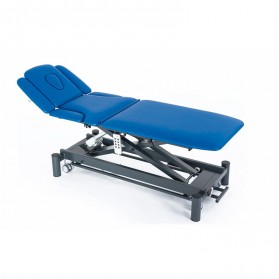 Tble de massage et d'examen Jupiter 7 plans