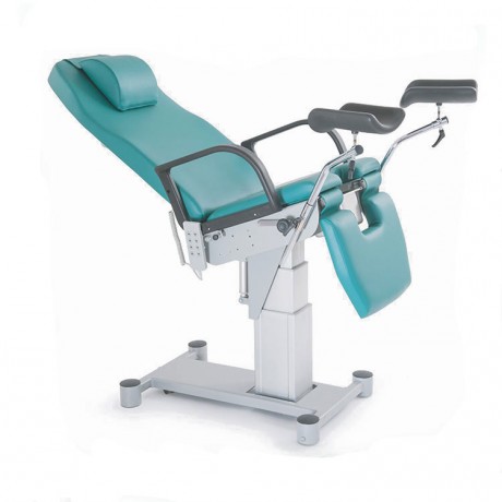 Fauteuil Aphrodite d'examen gynecologique Disposys