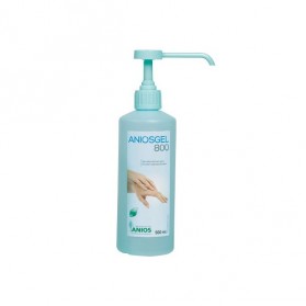 ANIOSGEL 85 500ML AVEC POMPE