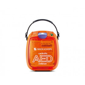 DEFIBRILLATEUR NIHON KOHDEN AED3100K