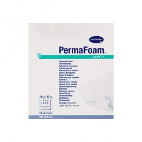 PermaFoam Cavity 10X10cm