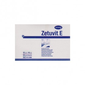 Zetuvit E Non Sterile