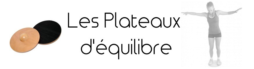 Les Plateaux d'Equilibre