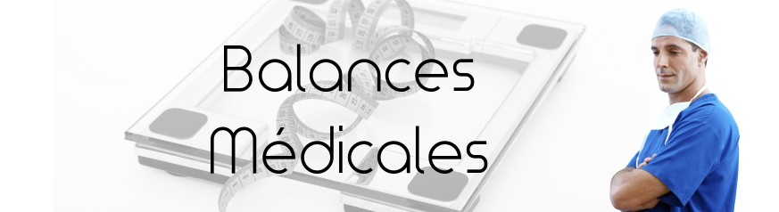 Balances Médicales