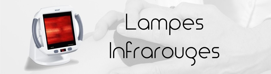 Lampes Infrarouges